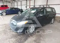 2013 Mazda 5 photo