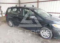 2013 Mazda 5 photo