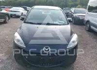 2013 Mazda 5 фото