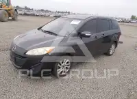 2013 Mazda 5 photo