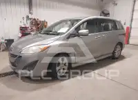 2013 Mazda 5 фото