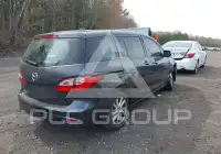 2013 Mazda 5 photo