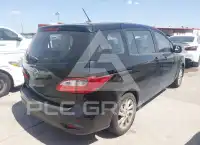 2013 Mazda 5 фото