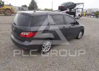 2013 Mazda 5 photo