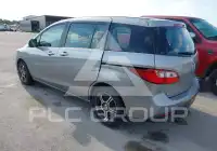 2013 Mazda 5 фото