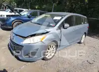 2013 Mazda 5 фото