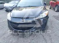 2013 Mazda 5 photo