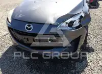 2013 Mazda 5 photo