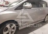 2013 Mazda 5 фото