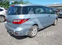 2013 Mazda 5 photo