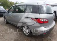 2013 Mazda 5 photo