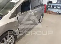 2013 Mazda 5 фото