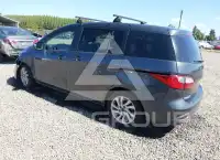2013 Mazda 5 photo