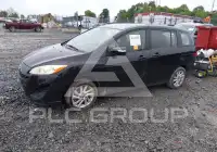 2013 Mazda 5 фото