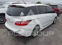 2013 Mazda 5 photo