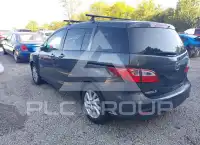 2013 Mazda 5 photo