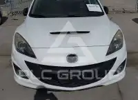 2013 Mazda 3 photo