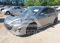 2013 Mazda 3 photo