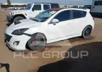2013 Mazda 3 фото