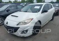 2013 Mazda 3 photo