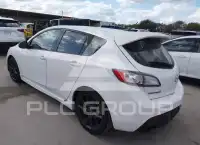 2013 Mazda 3 photo