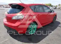 2013 Mazda 3 photo