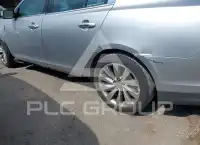 2013 Lincoln MKS фото