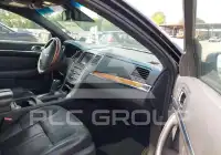2013 Lincoln MKS photo