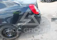 2013 Lincoln MKS photo