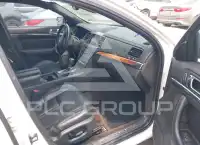 2013 Lincoln MKS фото