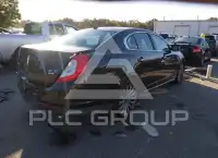 2013 Lincoln MKS фото