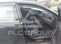 2013 Lincoln MKS фото