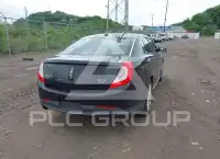 2013 Lincoln MKS фото