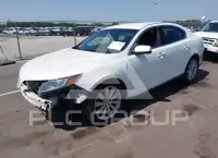 2013 Lincoln MKS фото