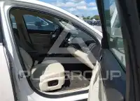 2013 Lincoln MKS фото