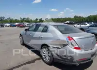 2013 Lincoln MKS photo