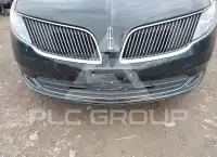 2013 Lincoln MKS фото