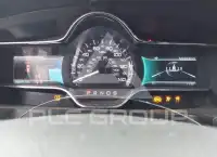 2013 Lincoln MKS фото