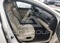 2013 Lincoln MKS фото