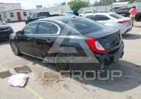 2013 Lincoln MKS photo