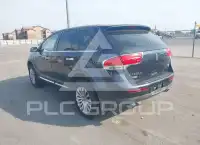 2013 Lincoln MKX фото