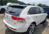 2013 Lincoln MKX фото