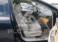 2013 Lincoln MKX фото