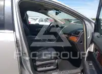 2013 Lincoln MKX photo