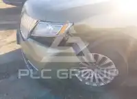 2013 Lincoln MKX photo