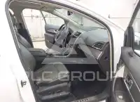 2013 Lincoln MKX фото