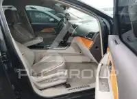 2013 Lincoln MKX фото