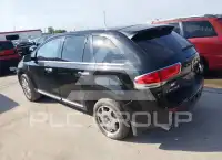 2013 Lincoln MKX фото