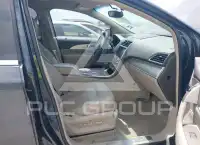 2013 Lincoln MKX photo