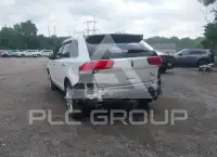 2013 Lincoln MKX фото